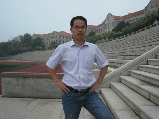 唐龙海
