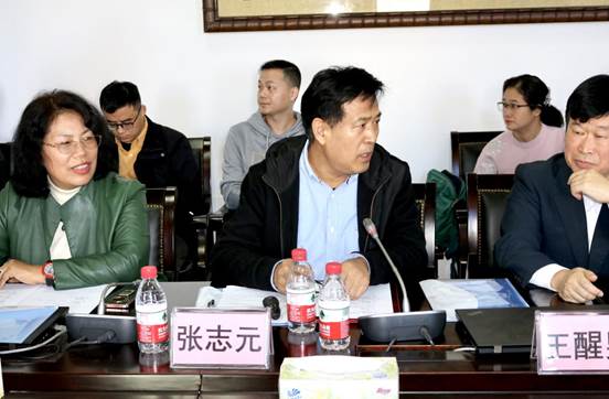 张志元经理